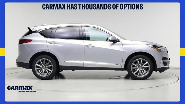 2021 Acura RDX Technology Package