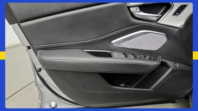 2021 Acura RDX Technology Package