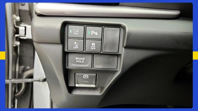 2021 Acura RDX Technology Package