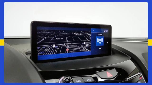 2021 Acura RDX Technology Package
