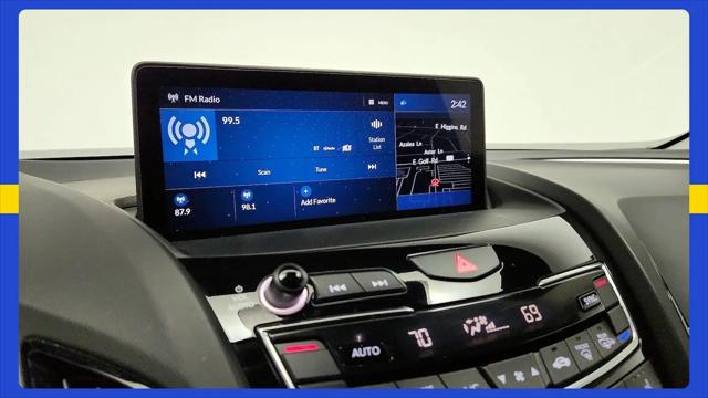 2021 Acura RDX Technology Package