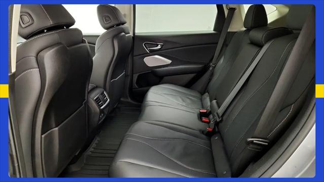 2021 Acura RDX Technology Package