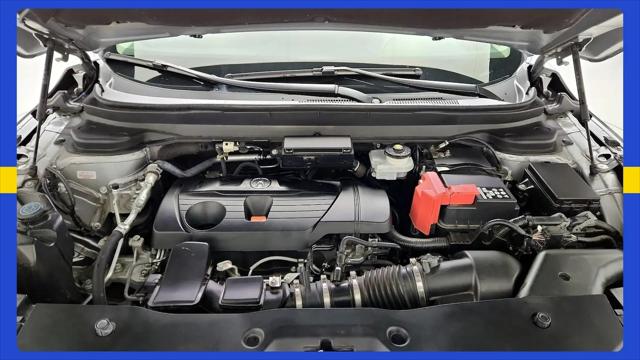 2021 Acura RDX Technology Package