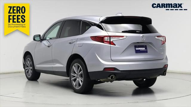 2021 Acura RDX Technology Package for sale in Schaumburg, IL