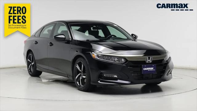 2020 Honda Accord Sport for sale in Schaumburg, IL