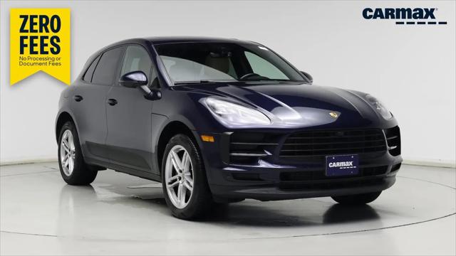 2021 Porsche Macan Macan for sale in Schaumburg, IL