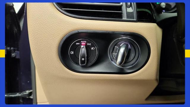 2021 Porsche Macan Macan