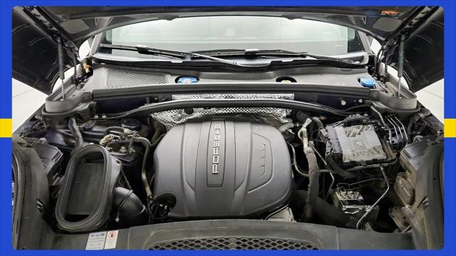 2021 Porsche Macan Macan