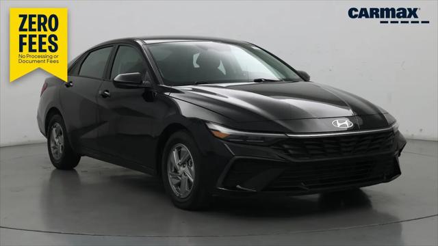 2025 Hyundai Elantra SE for sale in LaFayette, LA