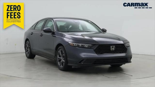 2023 Honda Accord EX for sale in Davie, FL