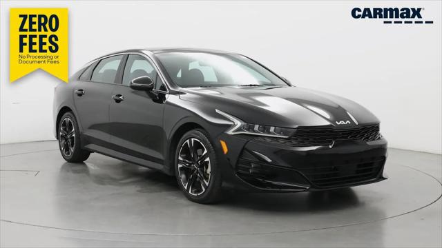 2024 Kia K5 GT-Line for sale in Davie, FL