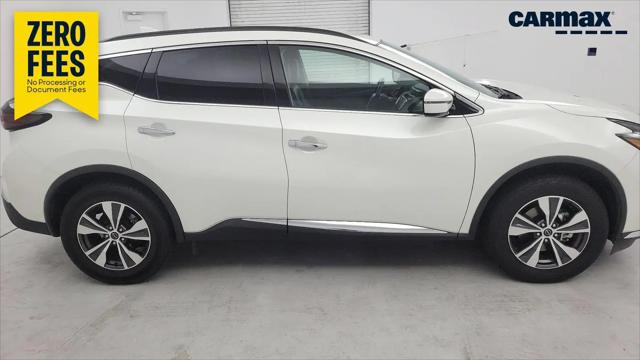 2023 Nissan Murano SV FWD for sale in Roseville, CA
