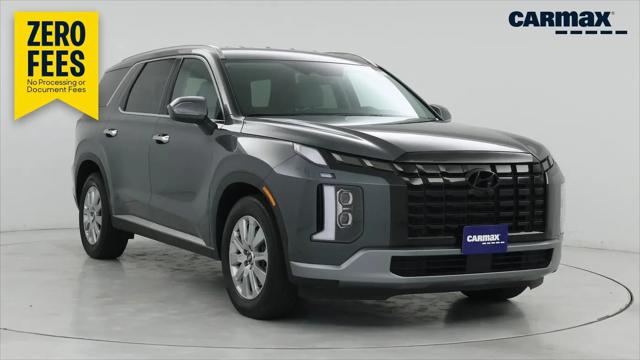 2025 Hyundai Palisade SEL for sale in Roseville, CA