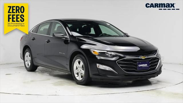 2025 Chevrolet Malibu FWD LS for sale in San Antonio, TX