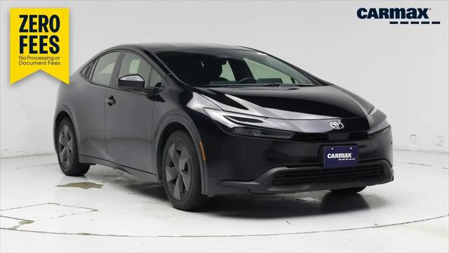 2025 Toyota Prius LE for sale in San Antonio, TX