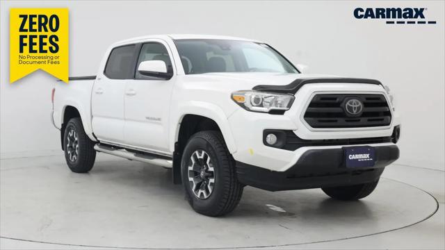 2018 Toyota Tacoma SR5 V6 for sale in Amherst, NY