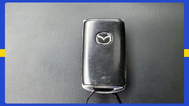 2021 Mazda Mazda3 2.5 Turbo