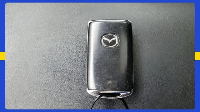 2021 Mazda Mazda3 2.5 Turbo