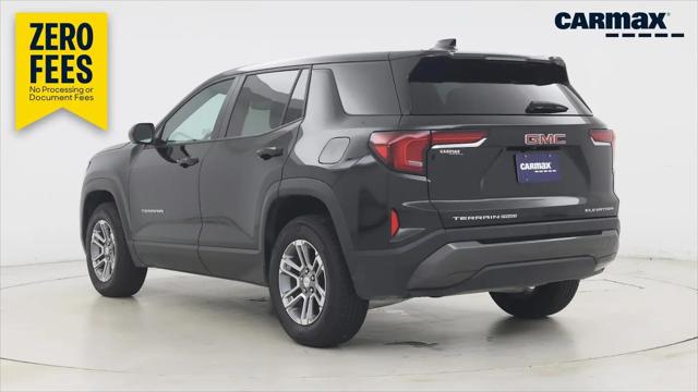 2026 GMC Terrain AWD Elevation for sale in Houston, TX