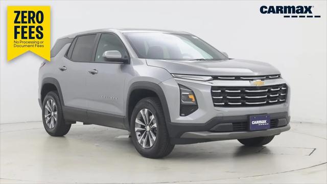2026 Chevrolet Equinox AWD LT for sale in Houston, TX