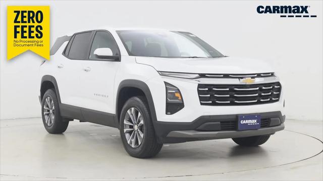2026 Chevrolet Equinox FWD LT for sale in Houston, TX