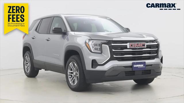 2026 GMC Terrain FWD Elevation for sale in Houston, TX
