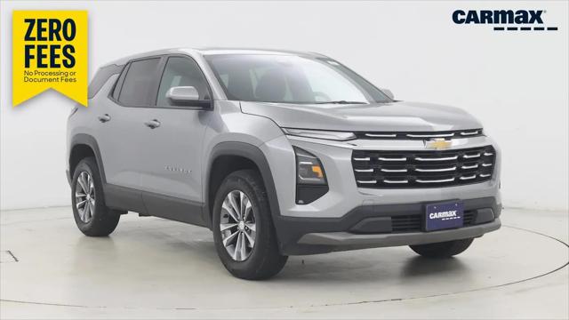 2026 Chevrolet Equinox AWD LT for sale in Houston, TX