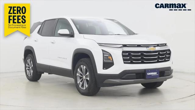 2026 Chevrolet Equinox AWD LT for sale in Houston, TX