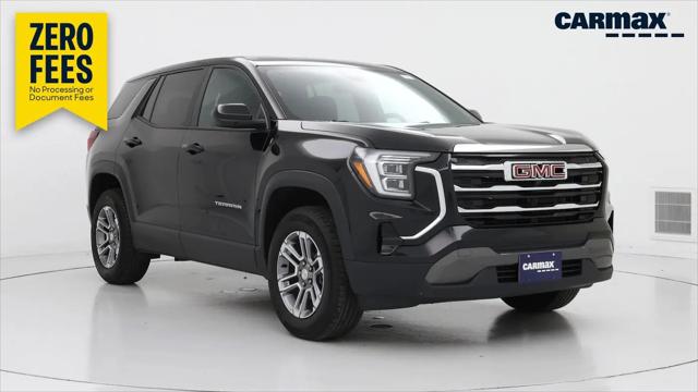 2026 GMC Terrain FWD Elevation for sale in Gaithersburg, MD