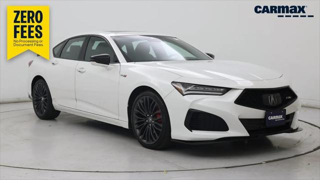 2023 Acura TLX Type S for sale in Gaithersburg, MD