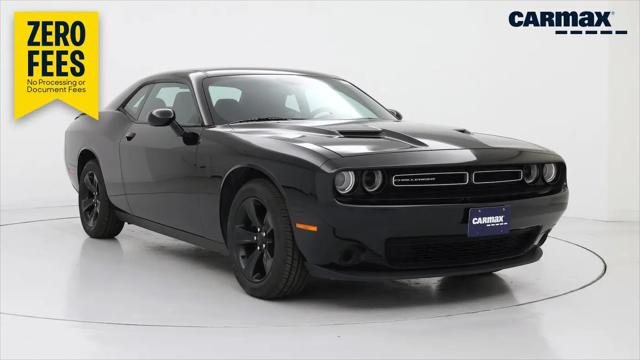 2019 Dodge Challenger SXT for sale in Gaithersburg, MD