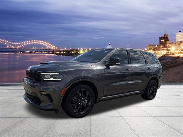 2021 Dodge Durango R/T RWD for sale in Memphis, TN