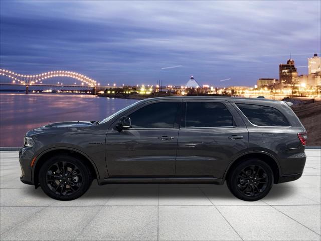 2021 Dodge Durango R/T RWD