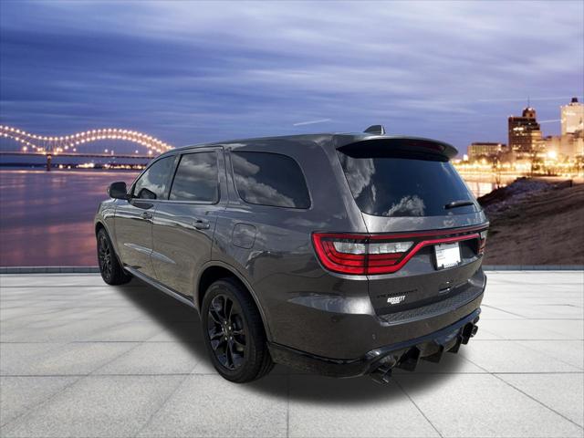 2021 Dodge Durango R/T RWD