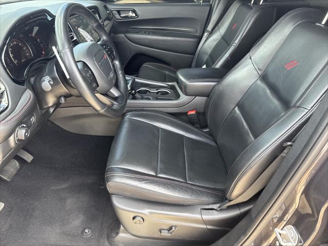2021 Dodge Durango R/T RWD