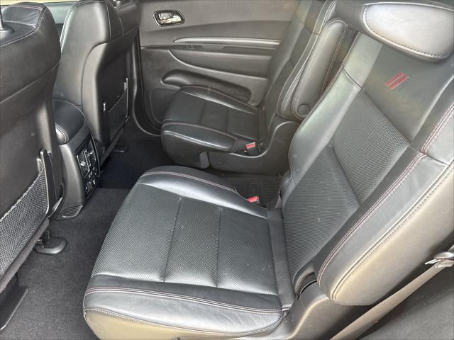 2021 Dodge Durango R/T RWD