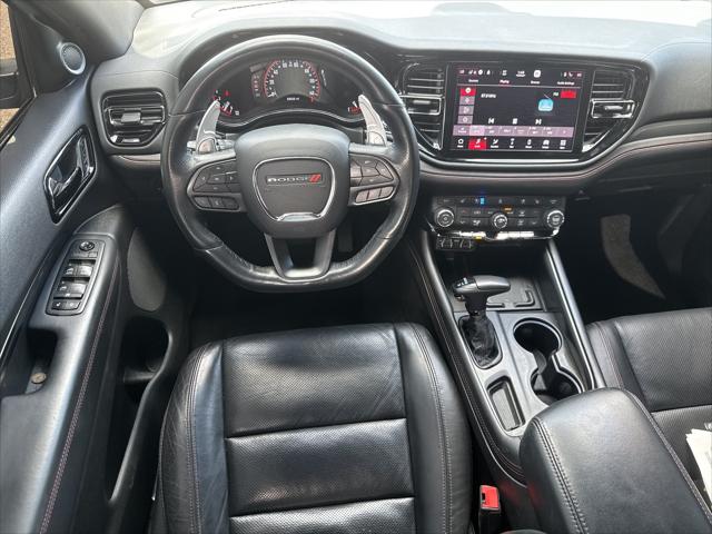 2021 Dodge Durango R/T RWD