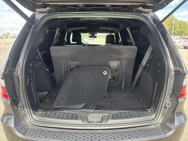 2021 Dodge Durango R/T RWD