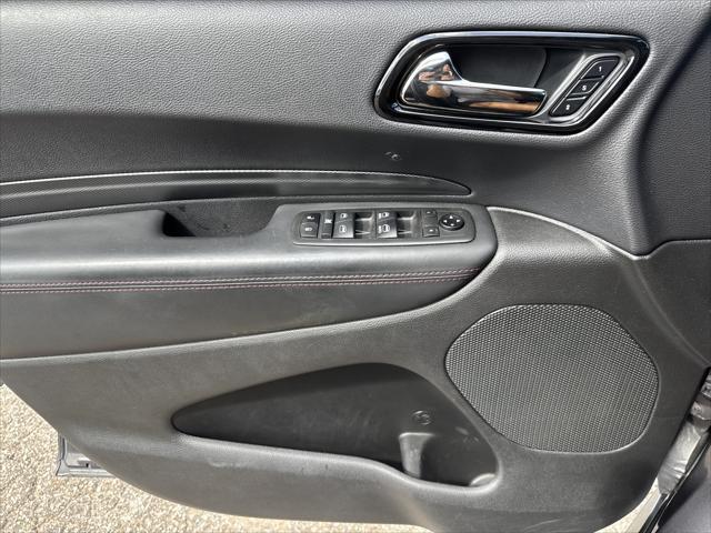 2021 Dodge Durango R/T RWD