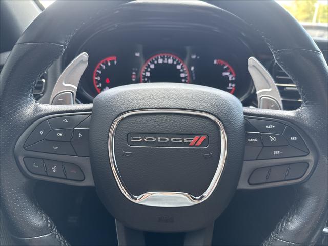 2021 Dodge Durango R/T RWD