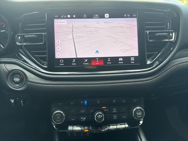 2021 Dodge Durango R/T RWD