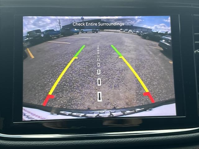 2021 Dodge Durango R/T RWD