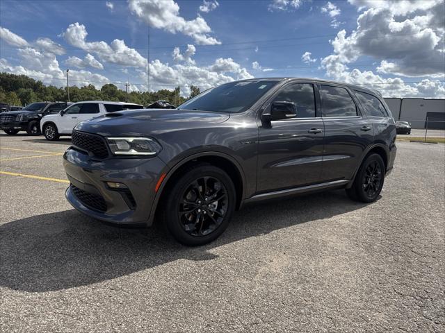 2021 Dodge Durango R/T RWD for sale in Memphis, TN