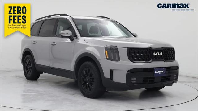 2024 Kia Telluride SX X-Pro for sale in Pleasanton, CA