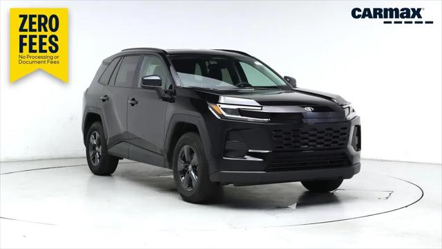 2026 Toyota RAV4 LE for sale in Knoxville, TN