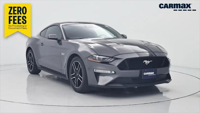2023 Ford Mustang GT Fastback for sale in Knoxville, TN