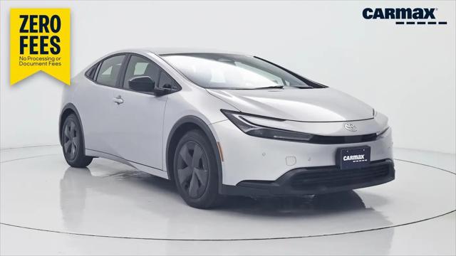 2025 Toyota Prius LE for sale in Knoxville, TN