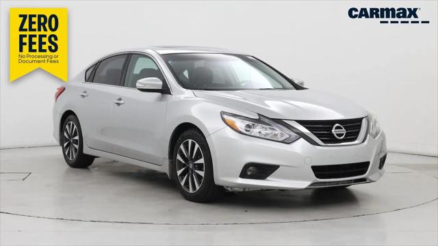 2016 Nissan Altima 2.5 SL for sale in Knoxville, TN