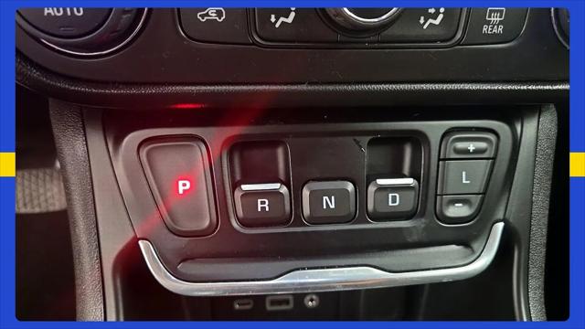 2021 GMC Terrain AWD SLE