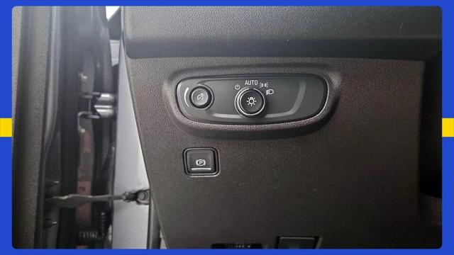 2021 GMC Terrain AWD SLE